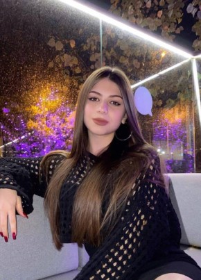 Алена из Киева 19 лет