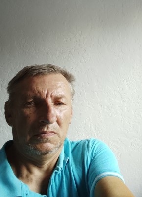 Виктор из Донское 54 года