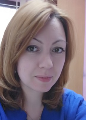Ирина, 43, Россия, Мирный (Якутия)