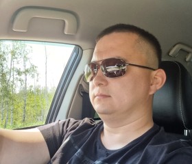 Марк, 36 лет, Кемерово