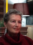 Rina, 65, Saint Petersburg