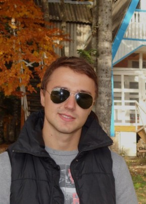 Дмитрий, 33, Россия, Узловая