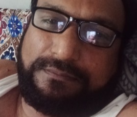 Waheed Anjum, 43 года, چکوال‎
