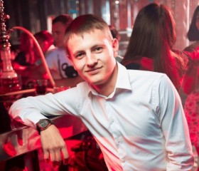 Кирилл, 35 лет, Оренбург