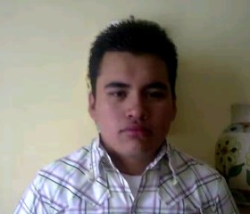 Daniel, 31, Puebla (Puebla)