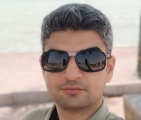 Saman, 26, Bandar  Abbas