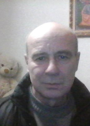 константин, 63, Україна, Київ