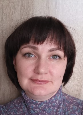 Nataliya, 43, Russia, Novosibirsk