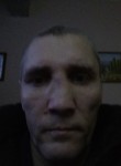Виталий Николаев, 43 года, Уфа