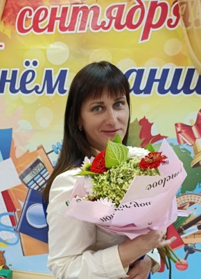 Ольга из Новосибирска 51 год