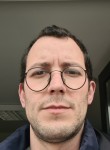 Filipe Pereira, 35, Bertrange