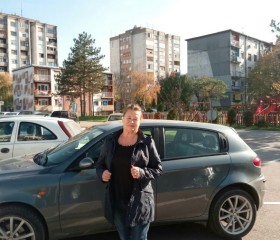 Нина, 75 лет, Београд