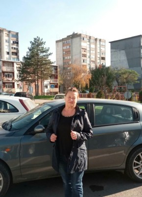 Нина, 75, Србија, Београд