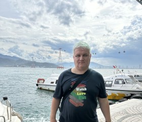 Aleksandr, 51, Saint Petersburg