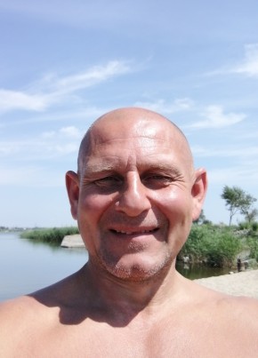 Петр, 49, Россия, Калининград