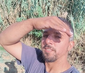 محمود, 18, Bet Shemesh