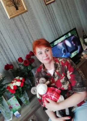 Елена Кальченко, 61, Россия, Новосибирск