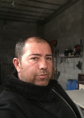 Yusuf, 41, Türkiye Cumhuriyeti, Aksaray