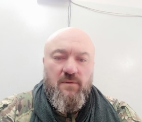 German, 48, Simferopol
