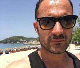 Smokthi0, 43 года, Tirana