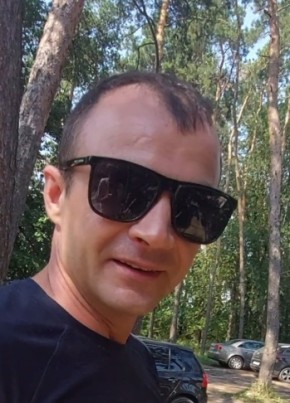 Иван, 39, Україна, Київ