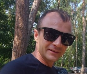 Иван, 39 лет, Київ