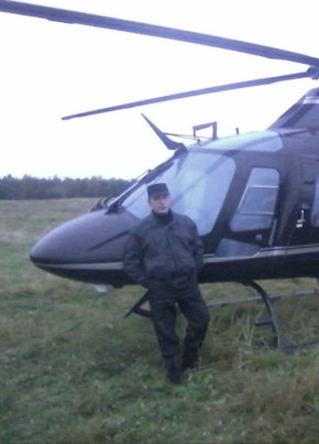 Николай, 53, Россия, Волчанск
