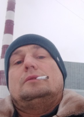 Игорь, 41, Россия, Сургут