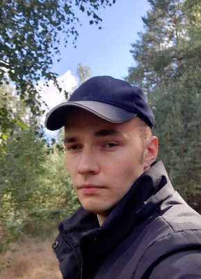 Denis, 27, Russia, Pokrov