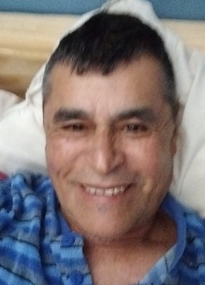 Victor, 63, República de Chile, Puerto Montt