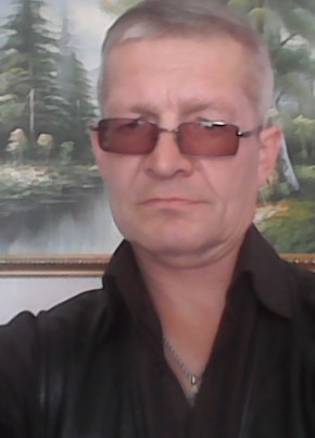 Дима, 51, Россия, Николаевск-на-Амуре