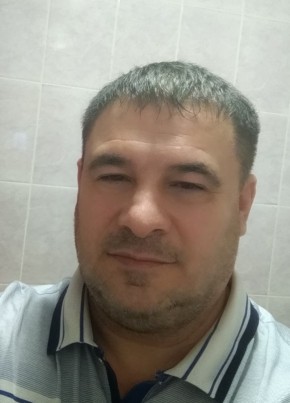 Andrey, 50, Russia, Vladivostok