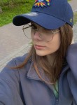 Екатерина, 18 лет, Екатеринбург