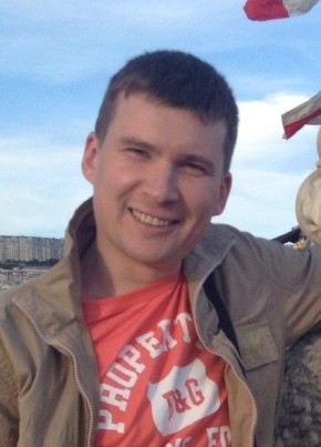 Алексей, 44, Россия, Владимир