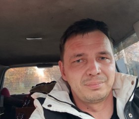 Igor, 37, Khabarovsk