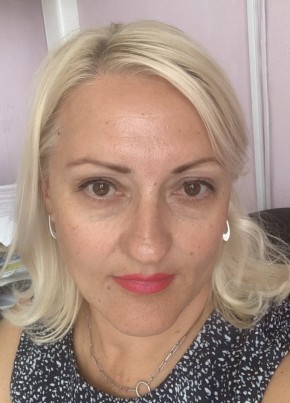Natalya, 49, Russia, Miass