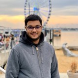 Kunal, 30  , South Riding