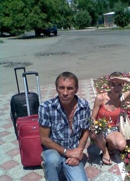 Серёга, 64, Україна, Стаханов
