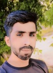 Malik Amir, 31, Sargodha