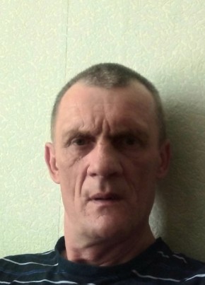 Владимир из Вологды 51 год