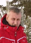 Andrey, 54, Nekrasovka