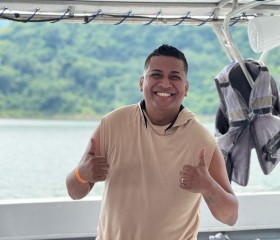 Brian, 35, Bucaramanga