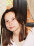 Vika, 28  , Moscow