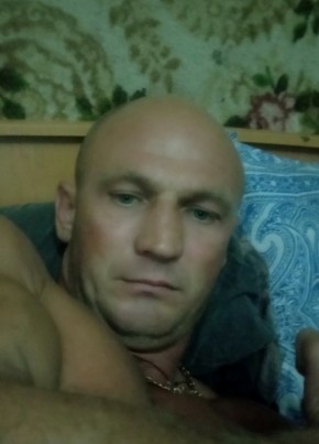 Валерий Рестлер, 48, Україна, Сквира