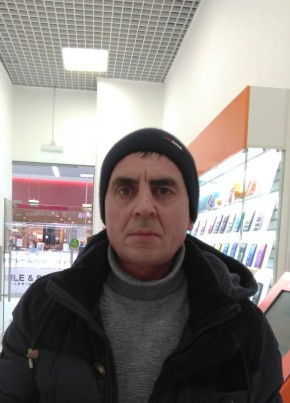 Николай, 50, Россия, Полевской