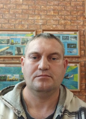 Андрей из Балаково 37 лет