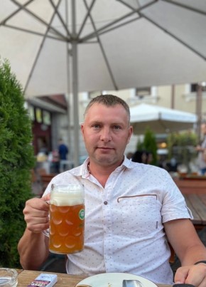 Андрей из Евпатории 42 года
