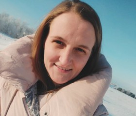 Юлия, 27 лет, Сасово