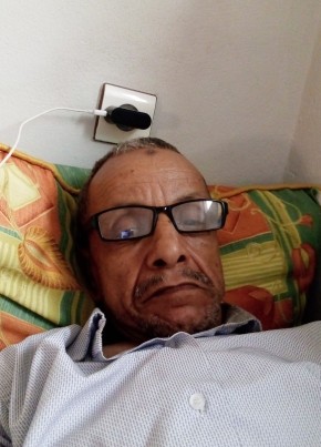 عبد الجليل, 60, المغرب, الدار البيضاء