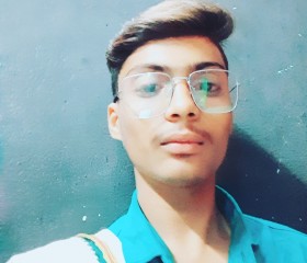 Ram sony, 22 года, Indore